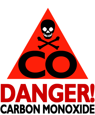 Safety Information For Carbon Monoxide Poisoning