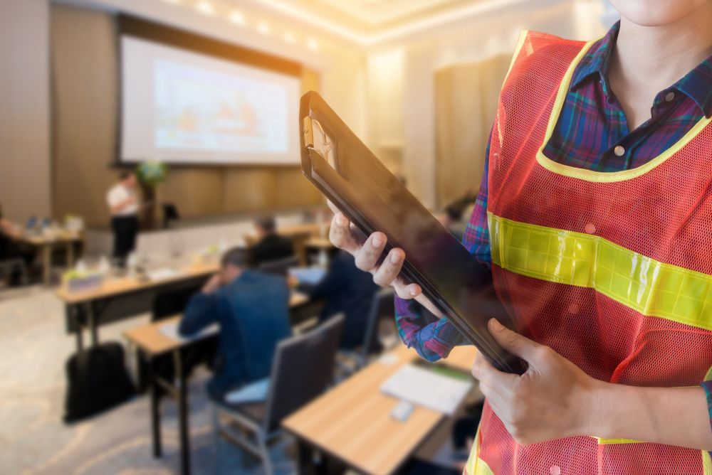 What it Takes to Get a Health & Safety Certificate