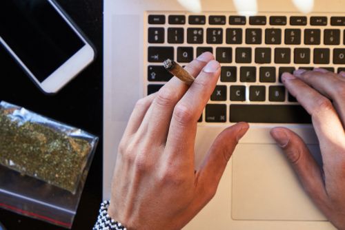 Cannabis in the Workplace medical