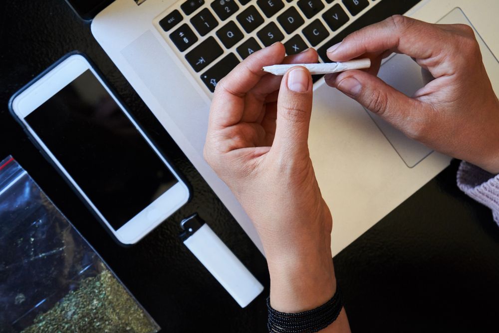 Cannabis in the Workplace – Employer Guidelines