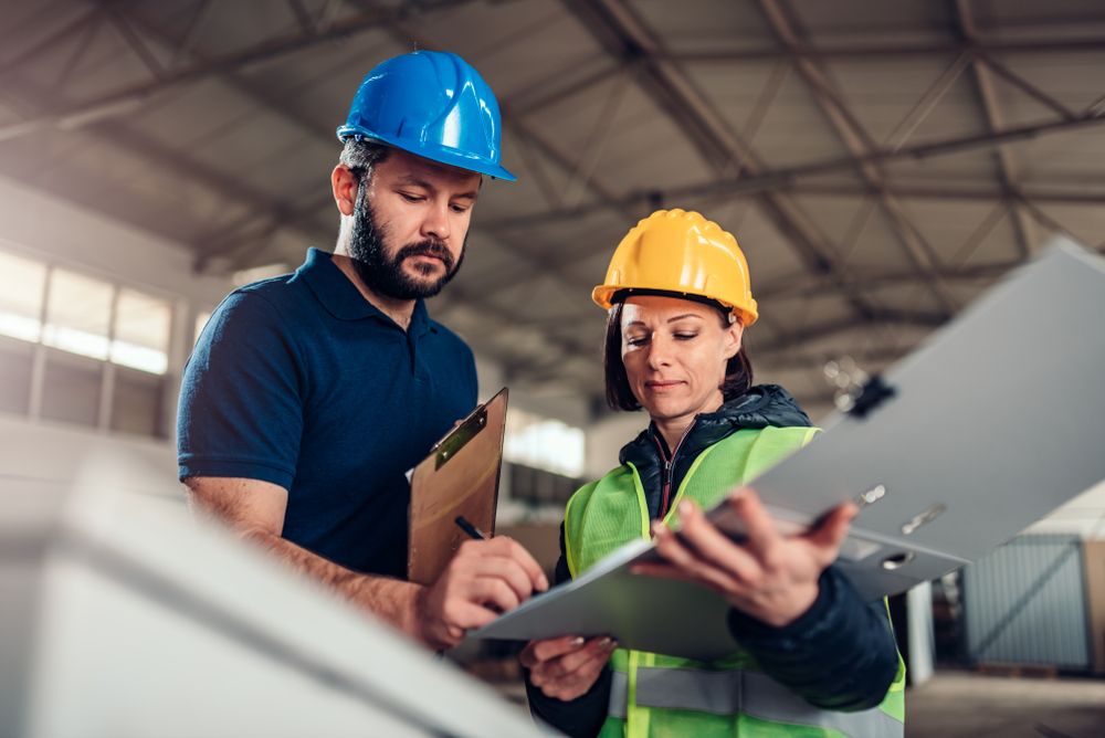 The Role of Each Level of Employee for Occupational Health & Safety in Ottawa