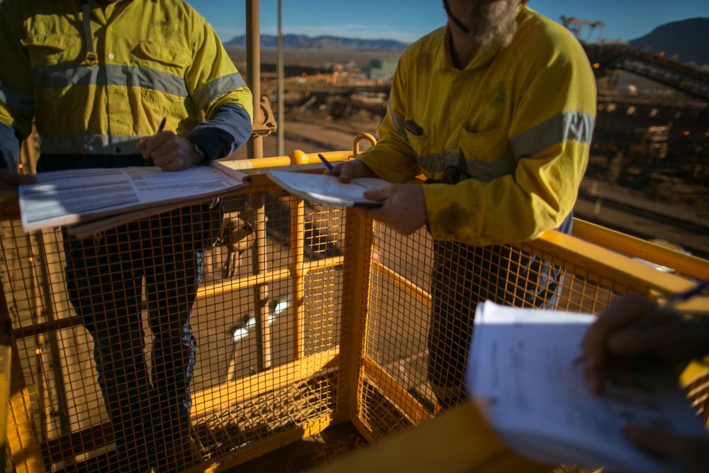 Key Elements of Effective Workplace Safety Audits