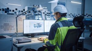 Factory With Professional Safety Software in-house - Safety Software Benefits