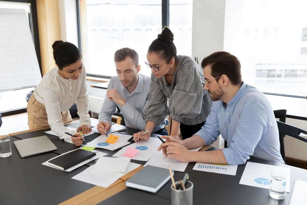 Psychosocial Risks & Hazards in the Workplace