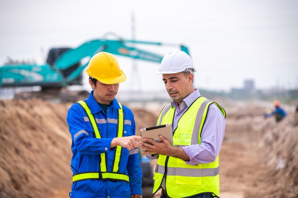 The Importance of Workplace Inspections