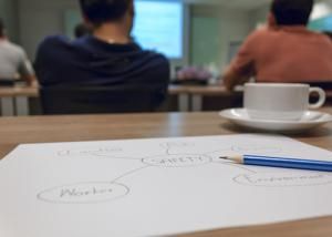 safety training class