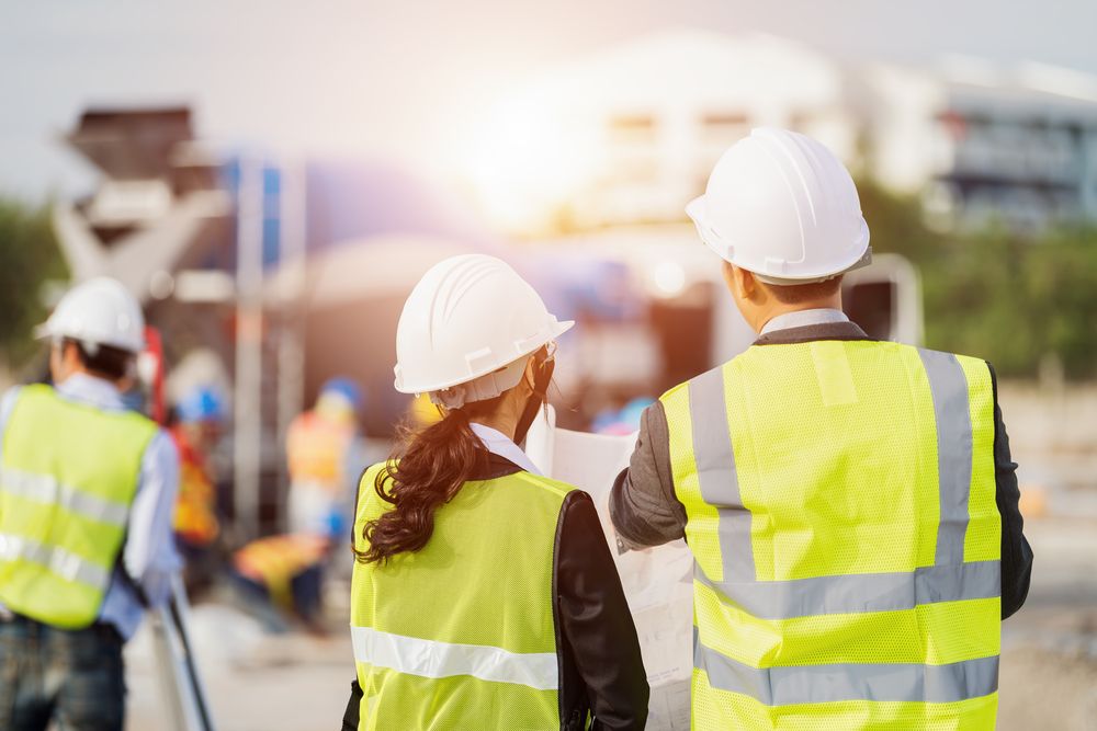 Tips for Improving Workers Health & Safety