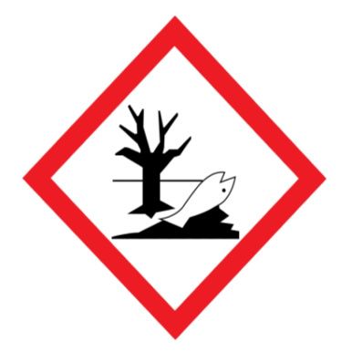 WHMIS Symbol - Dangerous to Environment