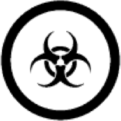 WHMIS pictogram biohazard